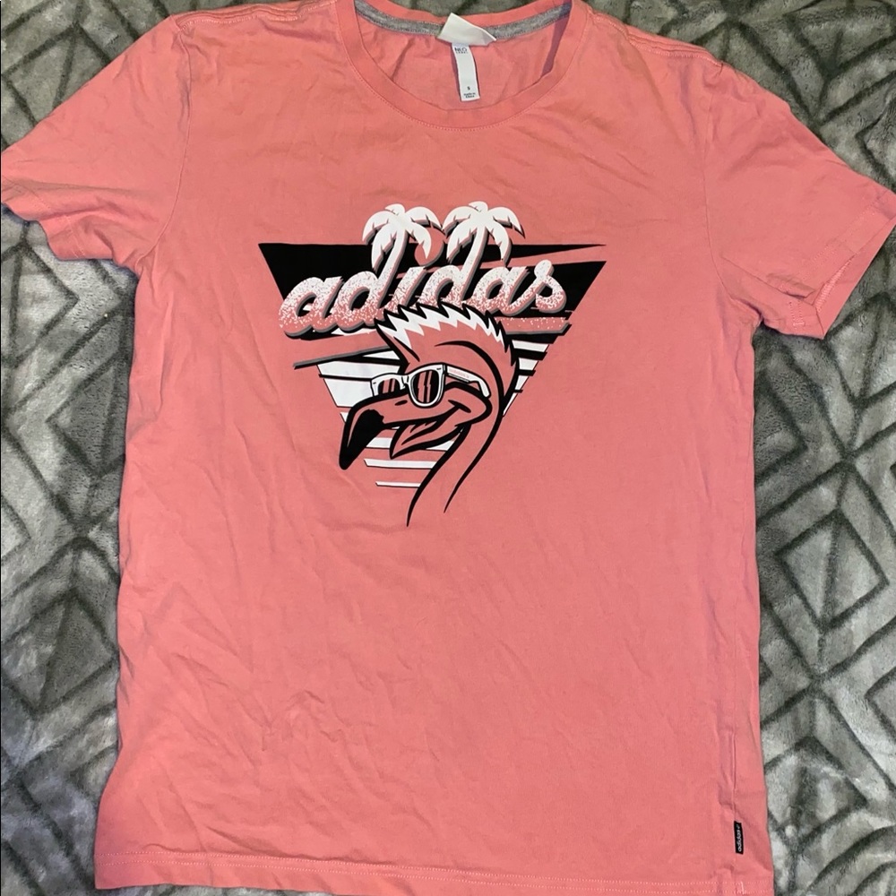 Adidas T-shirt